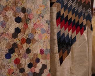 quilts