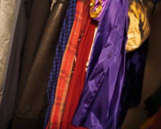 women's clothing size 2X