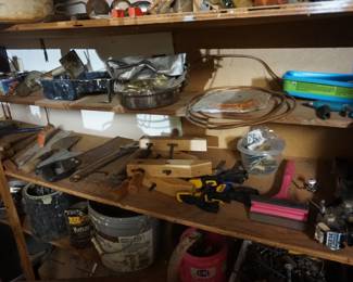 tools