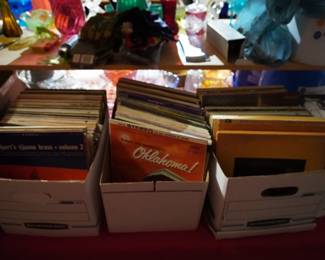 records