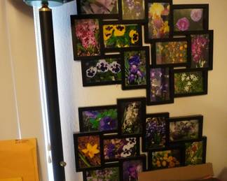 wall picture frames