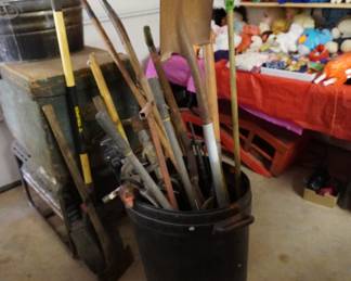 tools
