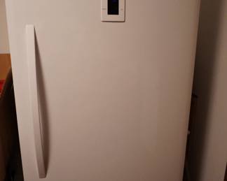 Freezer