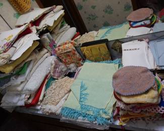 linens