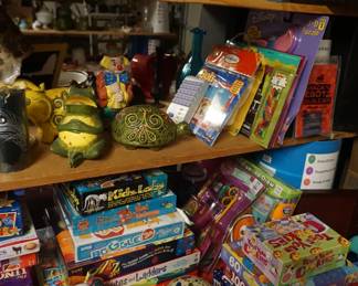 toys