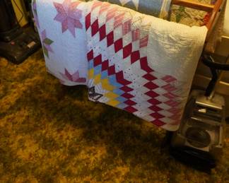 quilts