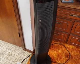 fan