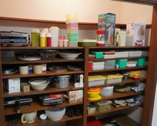 Tupperware