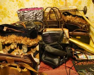 purses