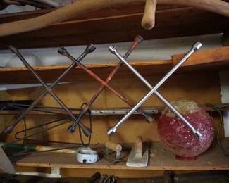 tools