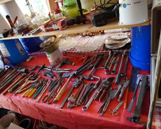 tools