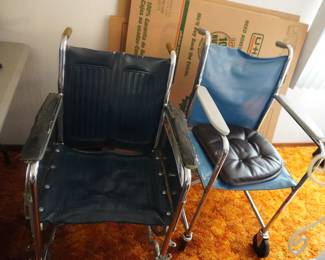 handicap chairs