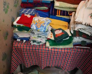 linens