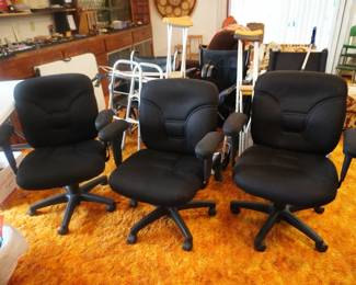 desk chairs