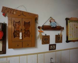 wall decor