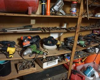 tools
