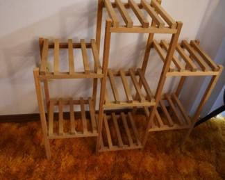 plant stand