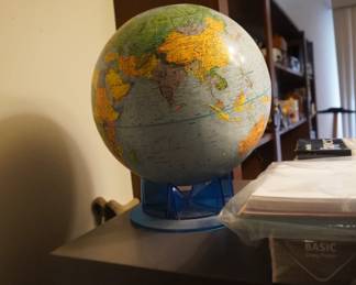 globe