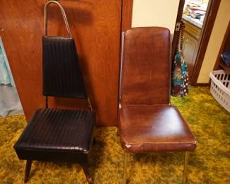 chair