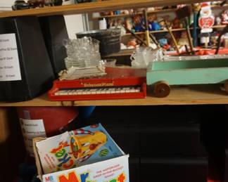 toys