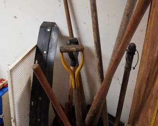 tools