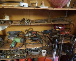 tools