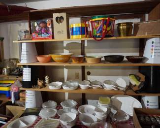 Corning Ware, bake ware
