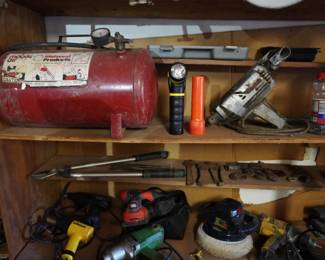 tools