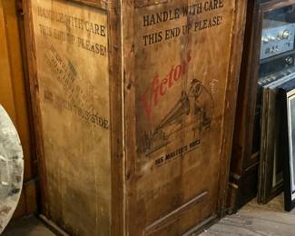 Printed on all 4 sides