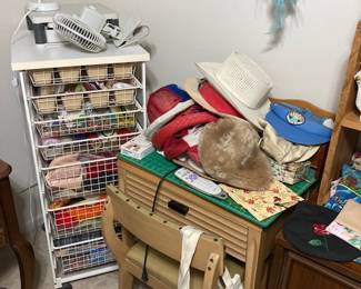 sewing accessories