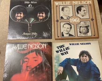 Lots of Willie