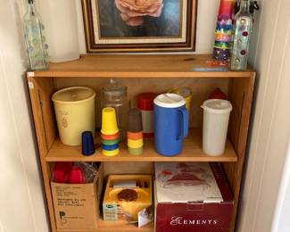 more kitchen stuff