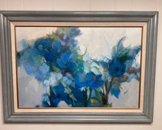 original painting