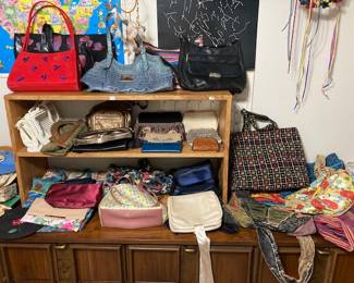 purses