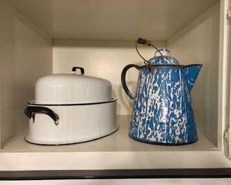 vintage porcelain ware