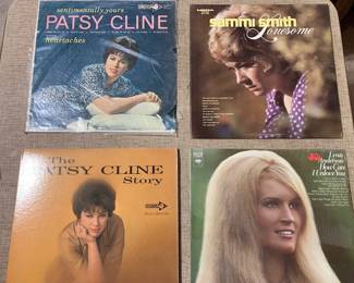 We have many different titles for each of these artists shown in the pictures
