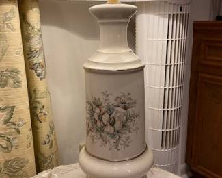 nice table lamp