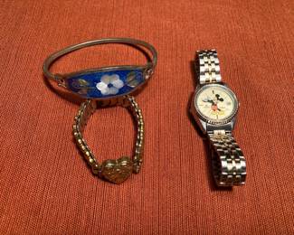 vintage pieces