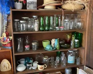 garage stuff