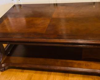 Ashley Furniture coffee table