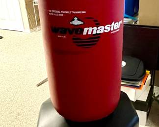 Punching/Kick Boxing Bag 