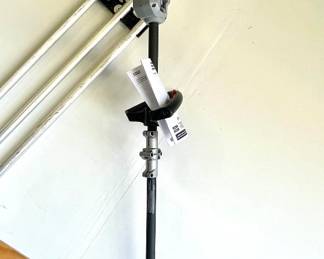 Cordless String Trimmer