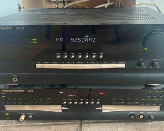 Harman/Kardon System