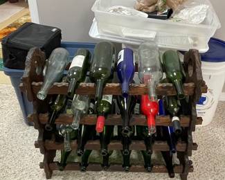 Wine-Making Supplies