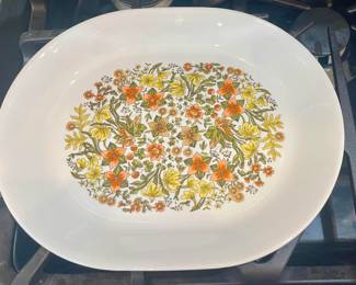 Corelle Platter