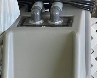 Paragon Carpet/Floor Cleaner 