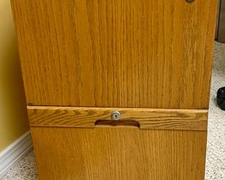Filing Cabinet 