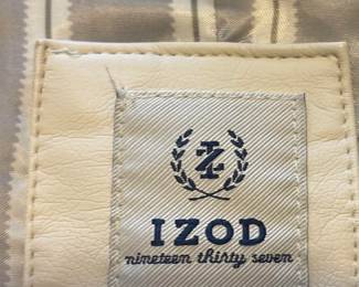 IZOD Jacket 