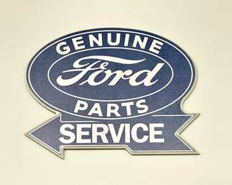 Ford Sign 