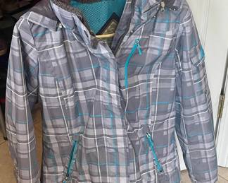 Winter/Ski Jacket
